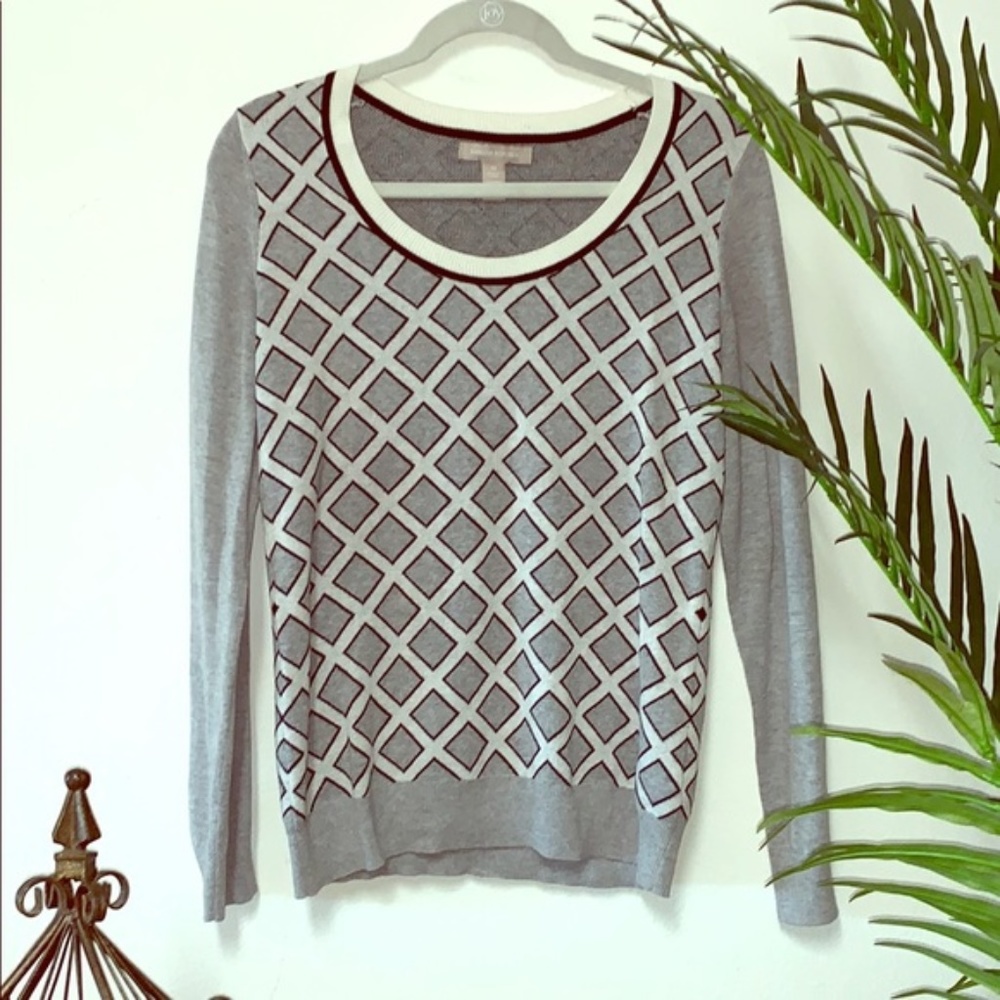Banana Republic Crew Neck Sweater